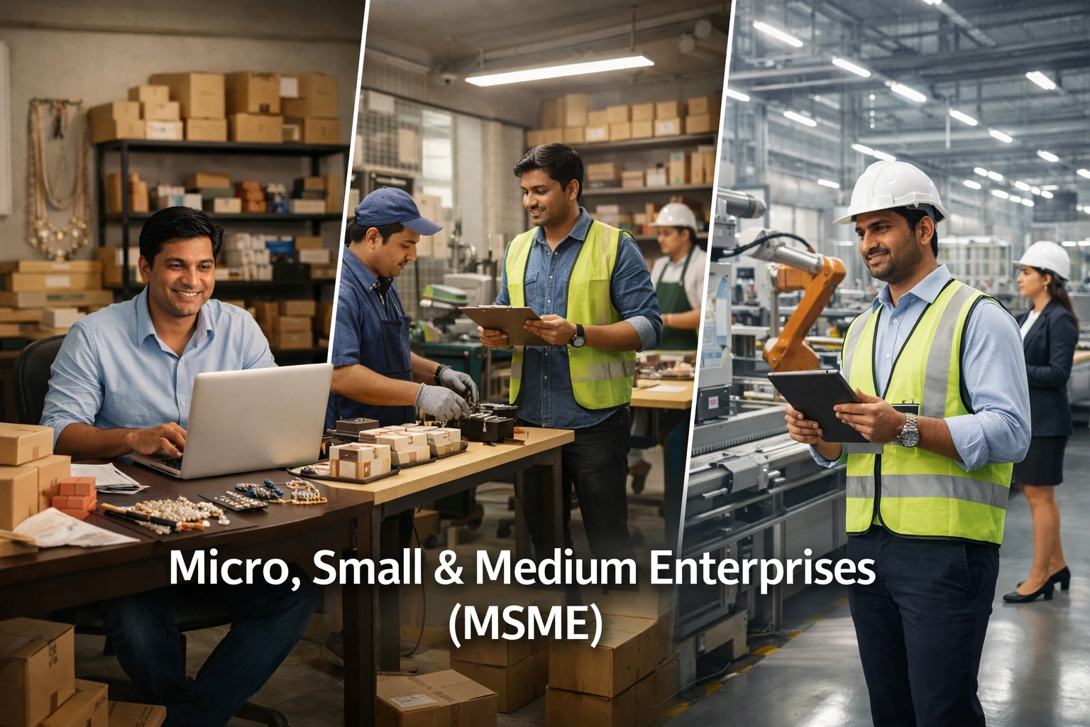 msme loan consultants in chennai